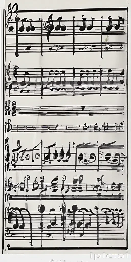 music notation png
