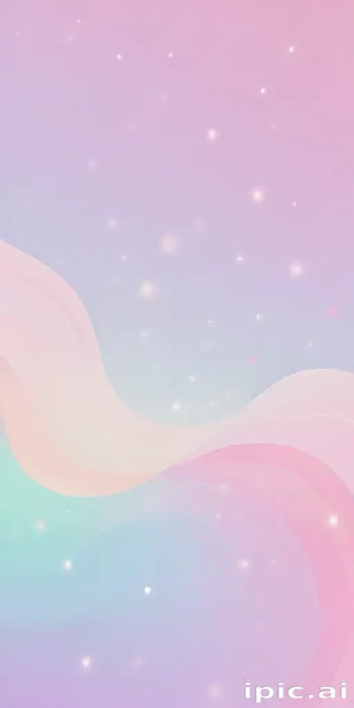 pastel iphone wallpaper