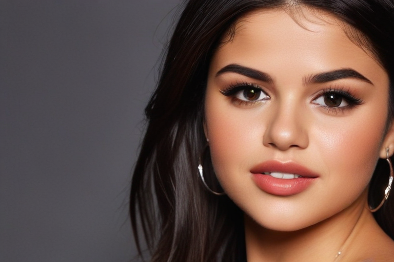 selena gomez naced