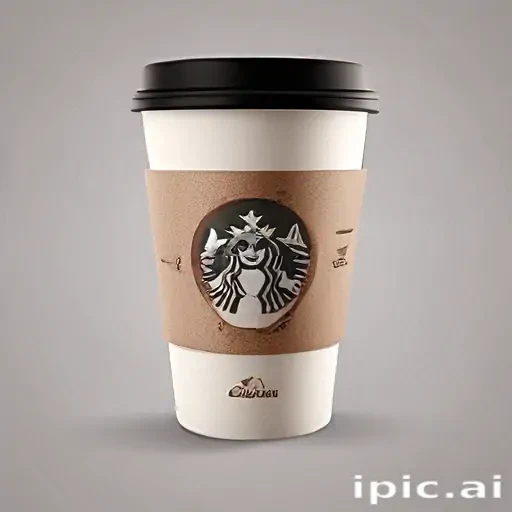 coffee cup mockup