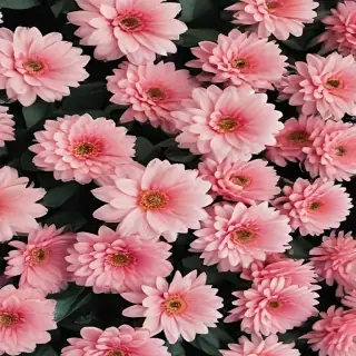 cute aesthetic flower wallpaper