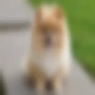 pomeranian cockapoo