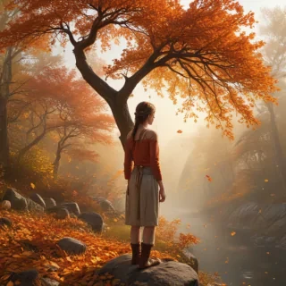 fall png