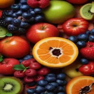 fruit wallpapers