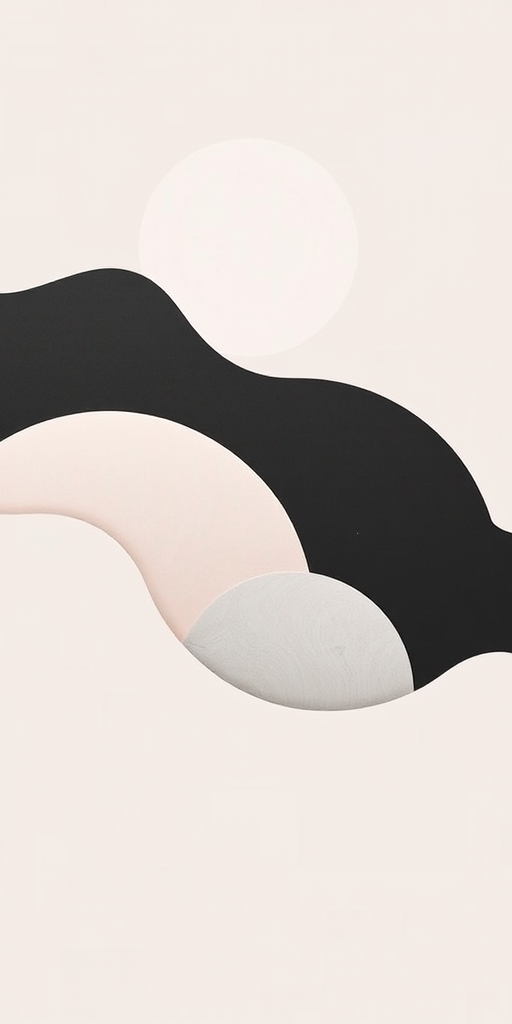aesthetic shapes