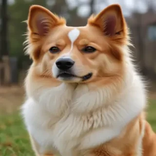 xiasi dog breed