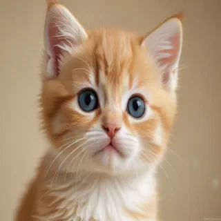 cute kitten wallpapers