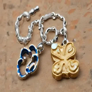 lucky charm