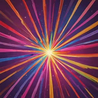 starburst png