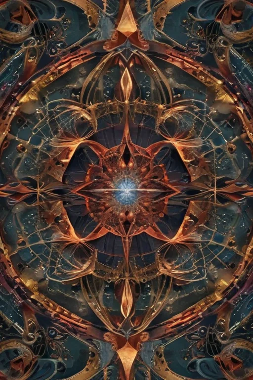 sacred geometry