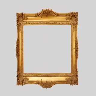 frame transparent png