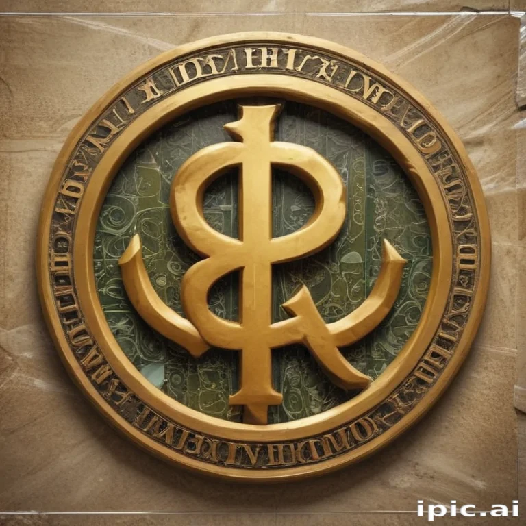 money sign