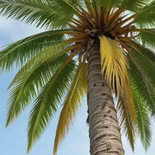palm trees png