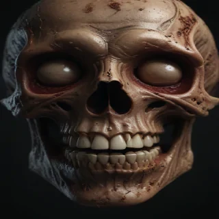 horror png