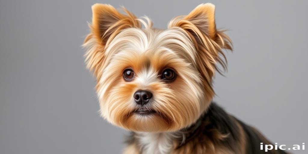 shorkie dog breed
