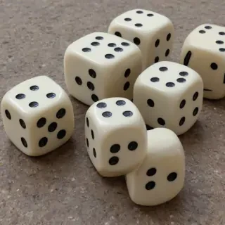 roll dice