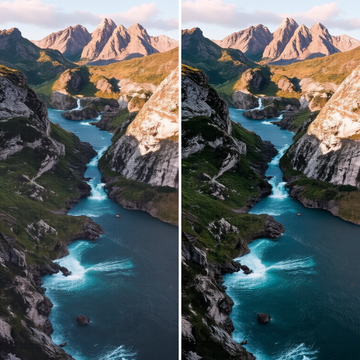 divider images
