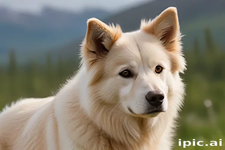 alaskan irish setsky