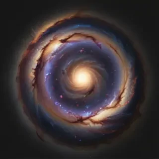 png galaxy