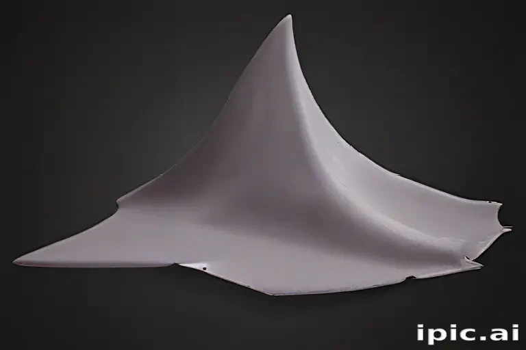 shark fin png