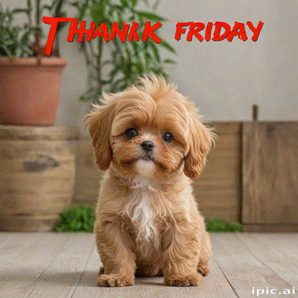 thank god its friday images