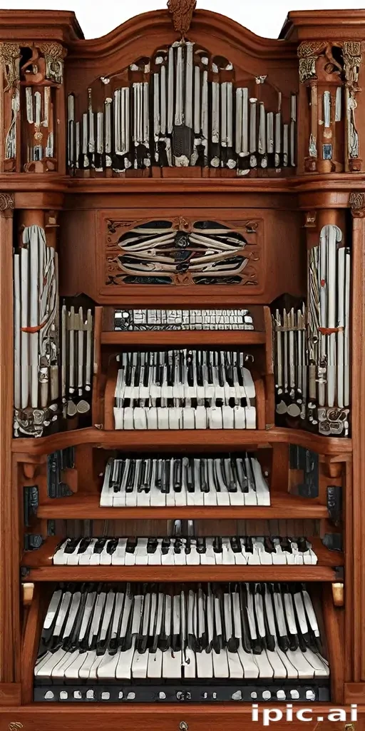 organ png