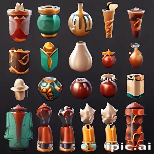 png objects