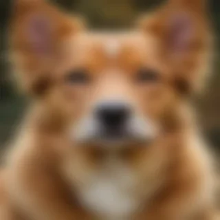 dog pictures christmas