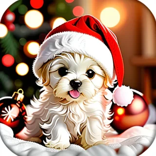 cute wallpapers christmas