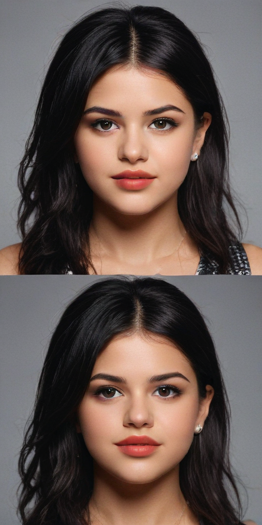 selena gomez eras