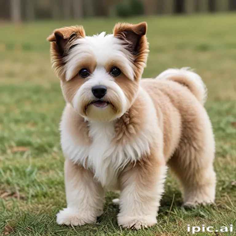 bolonoodle dog breed