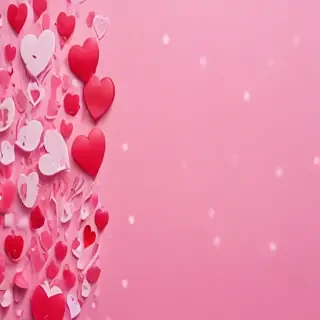 valentine day background