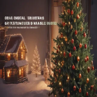 instrumental christmas music