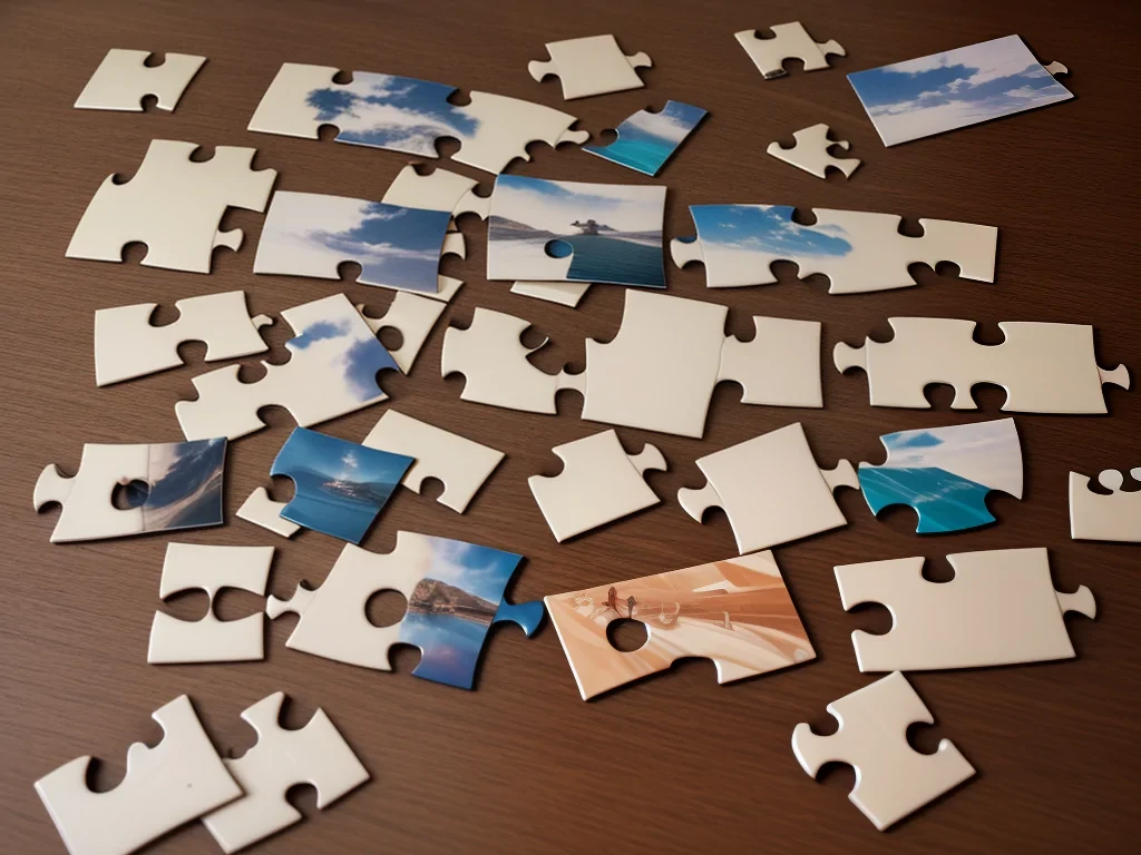 puzzle images