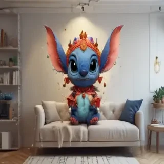 stitch wallpapers