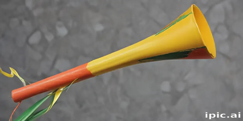 vuvuzela