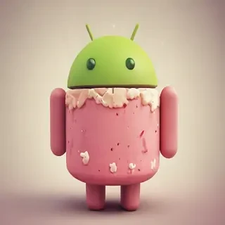 android wallpaper cute