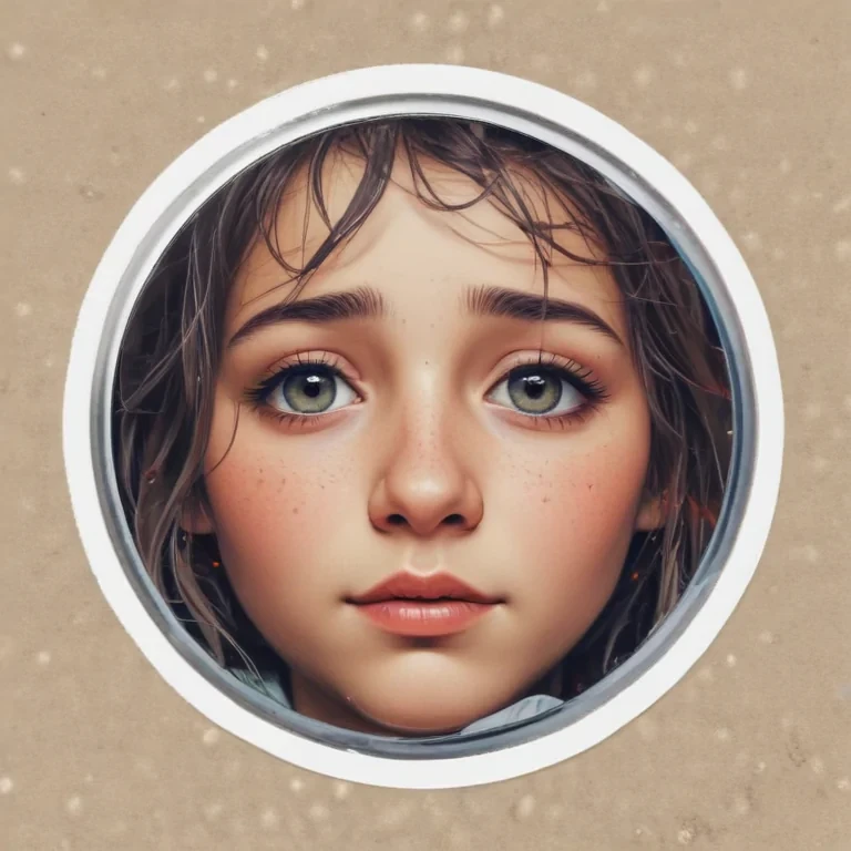 sad sticker