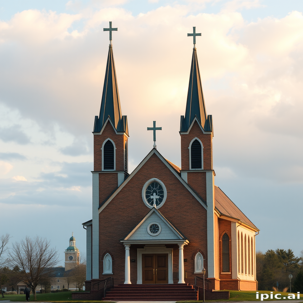 church png