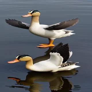ducks png