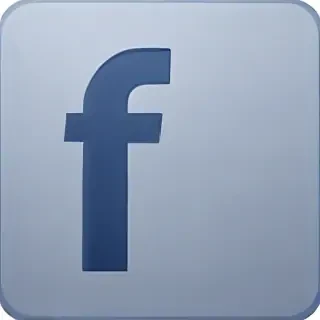 facebook icon