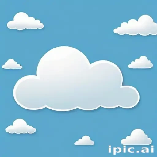 cloud cartoon png
