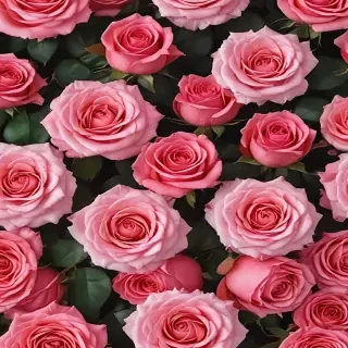 roses background wallpaper