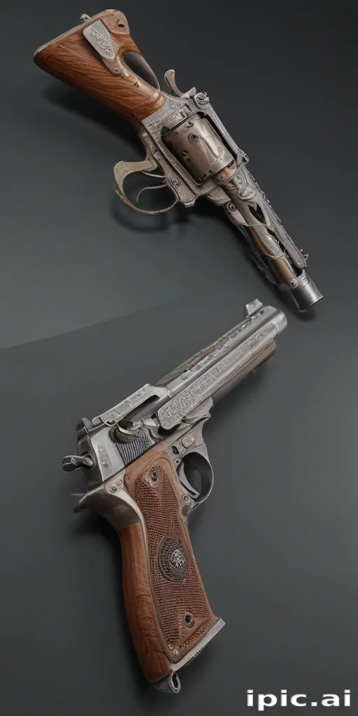png gun