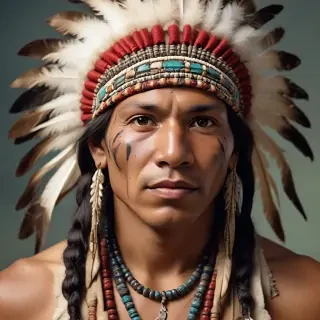 native american png
