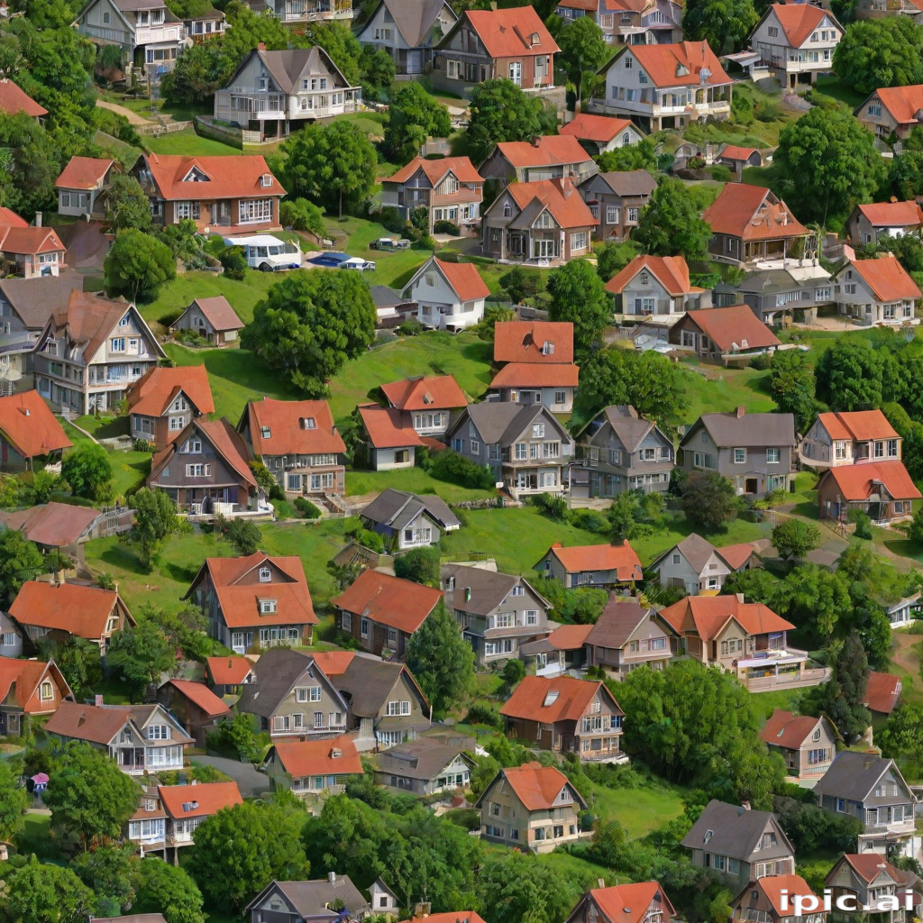 houses png
