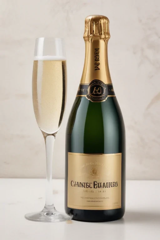 champagne png