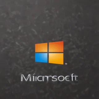 microsoft logo