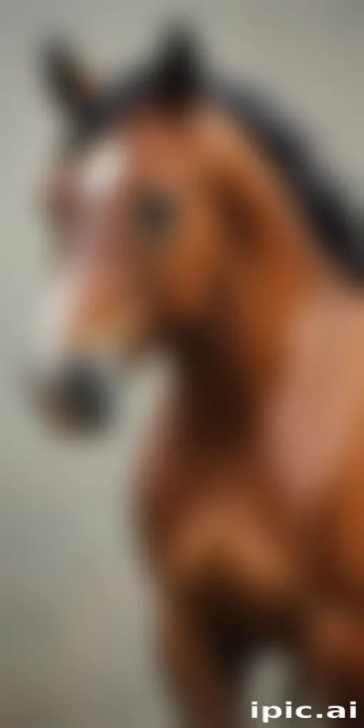 pictures of horses to draw