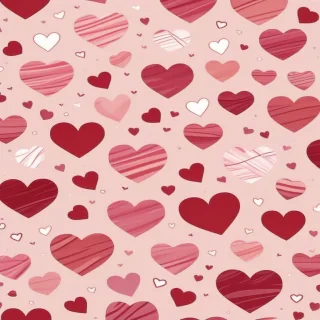 aesthetic valentines backgrounds